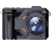 Caméra INF Dark Vision avec zoom 50x et vidéo 1080p