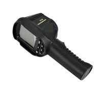 Caméra infrarouge HT-06, caméra d'imagerie thermique portable de résolution 256X192, imageur IR Fast Anomaly