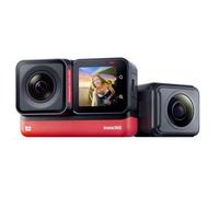 Caméra - INSTA360 - ONE RS TWIN edition - 48MP - LAN sans fil - Noir