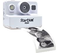 Caméra instantanée HD pour enfants StarCAM Classic avec imprimante