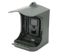 Caméra intelligente pour mangeoire à oiseaux - VVIKIZY - HD 1080P - Étanchéité IP65 - Support jusqu'à 256 Go