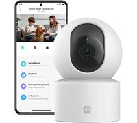 XIAOMI Smart Camera C201