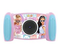 Camera interactive - KIDS LICENSING - Barbie - Dès 3 ans