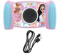 Camera interactive - KIDS LICENSING - Barbie - Dès 3 ans