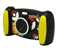 Caméra Interactive Pokemon - KIDS LICENSING - POKC3000