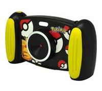 Caméra Interactive Pokemon KIDS LICENSING POKC3000