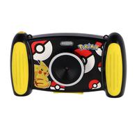 Caméra interactive pour enfants Pokémon, photo 5MP, vidéo 1080p, zoom 4x, 5 filtres amusants & effets spéciaux, écran 2-1, carte Micro SD