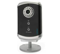 Caméra interieur IP Vidéosurveillance Couleur et Audio Svea Day 123116 AVIDSEN