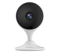 Caméra Intérieur WiFi Imou 1080P Caméra Surveillance WiFi Bébé avec Vision Nocturne, Détection de Mouvement et Son Anormal, Audio Bidirectionnel, Compatible avec Alexa Google Home Smartphone