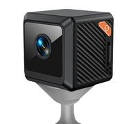 Caméra Intérieure 1080P sans Fil | Caméras Intérieures pour WiFi Domestique | Système à Détection de Mouvement pour Extérieur Intérieur Fenêtre Bébé Animal Domestique