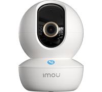 Caméra intérieure 2K/3MP Ranger RC Blanc