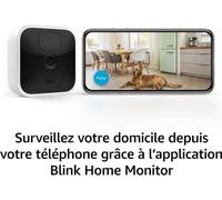 Caméra intérieure 4-Cam - BLINK HOME SECURITY