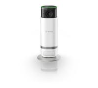 Caméra intérieure - BOSCH - Smart Home - Eyes II - Vidéo HD - Sécurité connectée