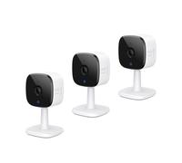 Caméra intérieure C120 Pack de 3