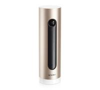 Netatmo Caméra de surveillance intérieure intelligente NSC01-EU