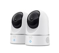 Caméra intérieure E220 (Pack de 2 caméras)