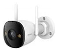 Imou Caméra de surveillance IMOUCAMBULLET33MP – Vision 2K, Détection humaine, Wi‑Fi