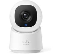 Caméra de surveillance - eufy - C220 - Résolution 2K - Rotation 360° - Inclinaison intégrée