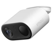 Camera interieure & exterieure IMOU 2K/3MP CellGo Blanc