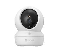 Caméra de surveillance EZVIZ Wifi H6C 2K motorisée