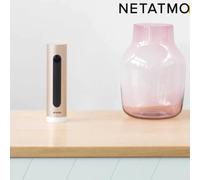 Caméra intérieure intelligente NETATMO - NSC-PRO