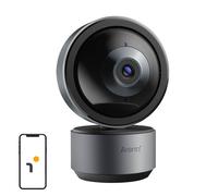 Caméra intérieure ip Arenti Dome1 Wifi 2K