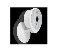 Caméra intérieure IP Wifi HD 720P Thomson - Vision Nocturne - Détection mouvement - En Couleur