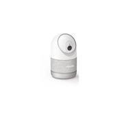 Caméra intérieure motorisée connectée résolution 2k mode privé renforcé détection humaine fine - WelcomeEye Look - Philips - 531051 - G