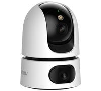 Camera intérieure Ranger Dual 2 X 3MP Blanc