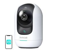 Caméra intérieure rotative Wifi Botslab 2 Pro C221 5Mp 5G