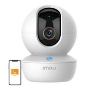 Caméra intérieure rotative Wifi Imou Ranger Rc 5Mp