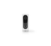 Caméra intérieure SmartLife Wi-Fi Full HD 1080p - Nedis