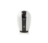 Caméra intérieure SmartLife WIFICI21CGY Gris Foncé / Blanc