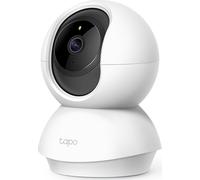 TP-Link Tapo C210 Dôme Caméra de sécurité IP Intérieure 1920 x 1080 pixels Au plafond/à poser