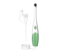 Caméra intra-orale HD 1080p, instruments dentaires visuels 3 en 1, caméra dentaire USB, capture disponible pour Android, PC et tablettes.