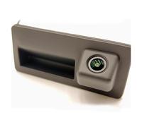 Caméra inversée Réserve Caméra de recul AHD 1080P pour Voiture A3 A4 A5 Q5 A6 B6 Camera Recul Voiture(AHD to CVBS480)