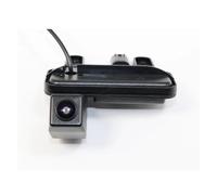 Caméra inversée Réserve Caméra de recul AHD 180° Fisheye pour Mercedes pour Benz Classe B W246 B180 B200 E W212 E Coupé pour Cabriolet W207 C CLC W203 Camera Recul Voiture