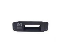 Caméra inversée Réserve Caméra de recul CCD pour Mercedes pour Benz Classe C pour W205 pour CLA pour W117 pour CLA 200 C117 Camera Recul Voiture(A Static Rectifier)