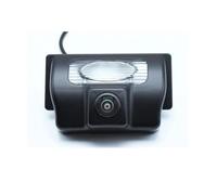 Caméra inversée Réserve Caméra de recul CVBS/AHD 1080P 170° pour véhicule, pour Tiida Sedan C11 2004-2012 Camera Recul Voiture(AHD 1080P CVBS 175)