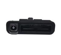 Caméra inversée Réserve Caméra de recul FishEyes pour Ford pour Focus 2 3 2012 2013 étanche avec poignée de Coffre Vision Nocturne Couleur Camera Recul Voiture