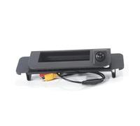 Caméra inversée Réserve Caméra de recul Haute définition AHD 1080P pour Mercedes Classe C W205 2018 350e W203 pour CLA 2014 W117 c117 Camera Recul Voiture