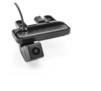 Caméra inversée Réserve Caméra de recul HD 1280 * 720 pour Mercedes pour Benz Classe E W212 S212 2009-2016 Camera Recul Voiture