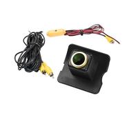 Caméra inversée Réserve Caméra de recul HD 1280x720p pour Mercedes pour Benz Classe M ML R GL MB W164 W251 X164, Vision Nocturne Camera Recul Voiture