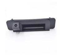 Caméra inversée Réserve Caméra de recul pour Mercedes pour Benz Classe C W205 pour CLA W117 poignée de Coffre Vue arrière caméra stationnement arrière Camera Recul Voiture