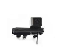 Caméra inversée Réserve Caméra de recul pour poignée de Coffre pour Mercedes pour Benz Classe B W246 B180 B200 E W212 E Coupé/Cabriolet Camera Recul Voiture
