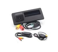 Caméra inversée Réserve Caméra de recul sans Fil pour Voiture Compatible avec Les modèles pour A4 B8 A5 S5 Q3 Q5 958 pour Cayenne 2013 Camera Recul Voiture
