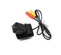 Caméra inversée Réserve Caméra de recul véhicule pour Mercedes pour Benz W204 W212 W221 Classe S, 180 degrés, 1080p HD AHD, Vision Nocturne Camera Recul Voiture(Option C)
