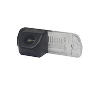 Caméra inversée Réserve Caméra recul pour Benz SLK Classe R171 2004~2010 Vision Nocturne Plaque d'immatriculation stationnement étanche Camera Recul Voiture(Camera)
