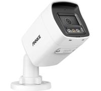 Caméra IP, 12 mégapixels, objectif 2,8 mm, évaluation IP67, 1pc-b