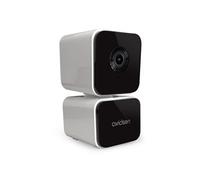 Caméra IP 4G intérieure motorisée 1080P surveillance 360 degrés - HomeCam i-4G - 127163 -